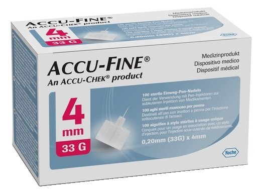 ACCU FINE