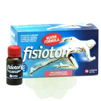 FISIOTON 10F 15ML NF