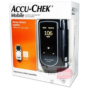 ACCU-CHECK
