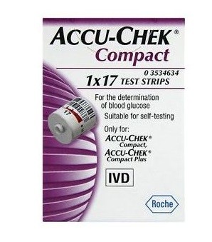 ACCU-CHEK