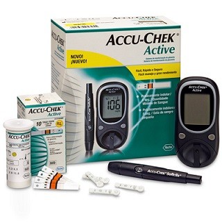 ACCU-CHEK