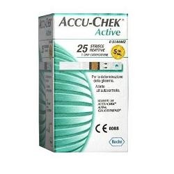 ACCU-CHEK Active