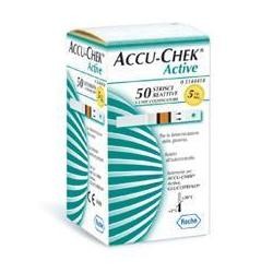 ACCU-CHEK Active