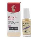 MAVALA ONGLE LISSE 10ML