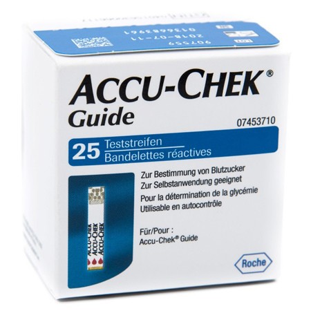 ACCU-CHEK Guide