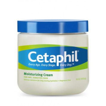 CETAPHIL CREMA IDRATANTE 450G