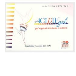 ACIDIF gel
