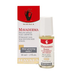 MAVADERMA ACCELERA CRESCITA