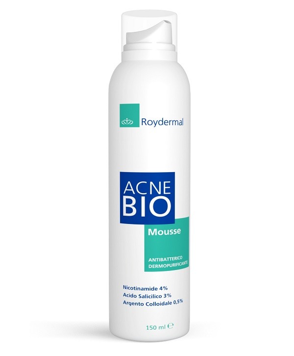 ACNEBIO Mousse