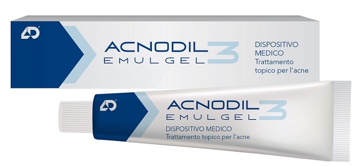 ACNODIL