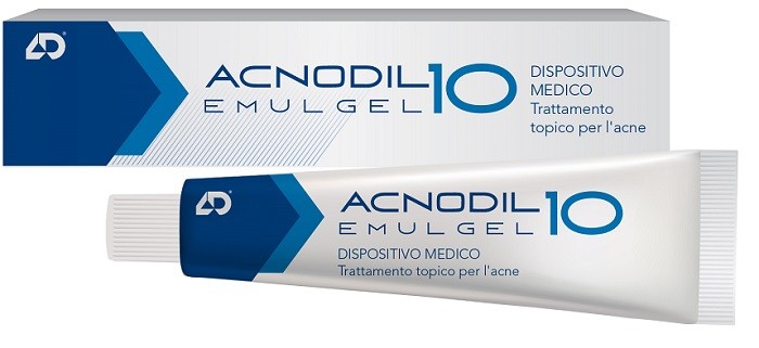 ACNODIL