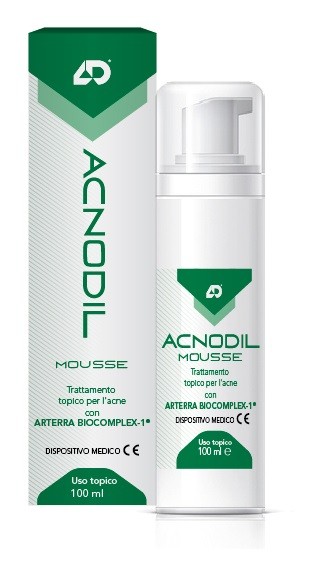 ACNODIL