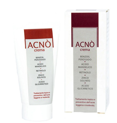 ACNÒ CREMA