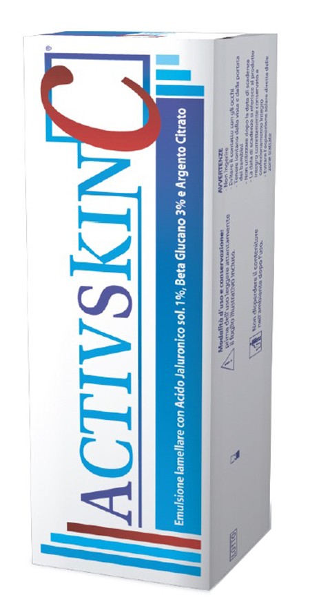 ACTIV SKIN C