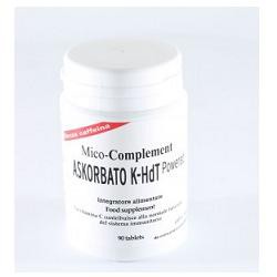 ASKORBATO K PW 90CPS FREELAND