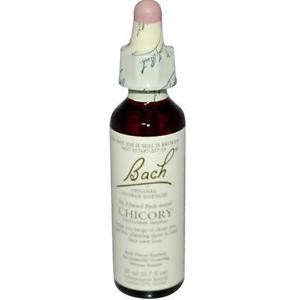 BACH CENTER ESS CHICORY 20ML