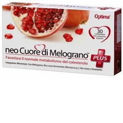 CUORE DI MELOGRANO NEOCU 30CPR