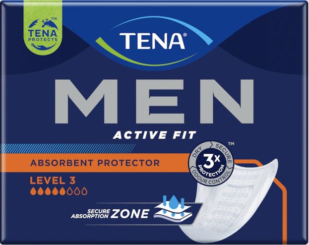 ACTIVE FIT