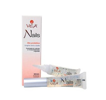 VEA NAILS VIT-E PROT UNG CUT