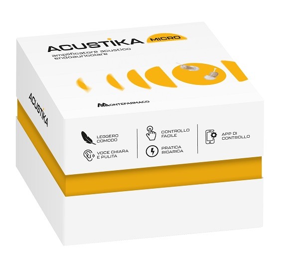 ACUSTIKA MICRO