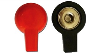 ADATTATORI A CLIP 2 mm