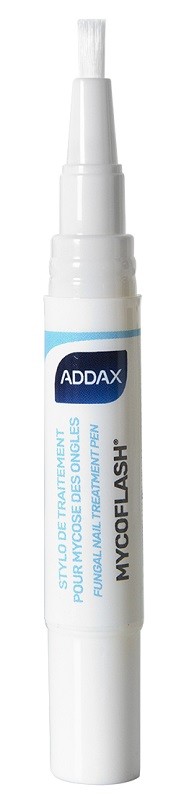 ADDAX MYCOFLASH PENNA FUNGHI