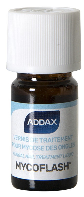 ADDAX MYCOFLASH SMALTO FUNGHI