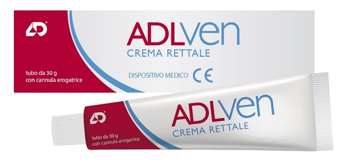 ADLVEN