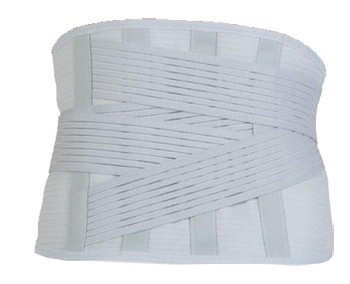 ADVANCE CORSETTO CON TIRANTI BRIAMED