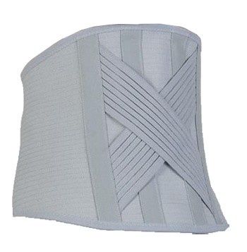 ADVANCE CORSETTO INCROCIO BRIAMED