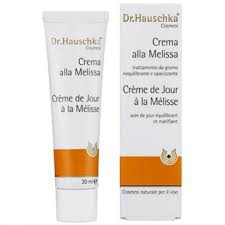 HAUSCHKA CREMA MELISSA GG 30ML