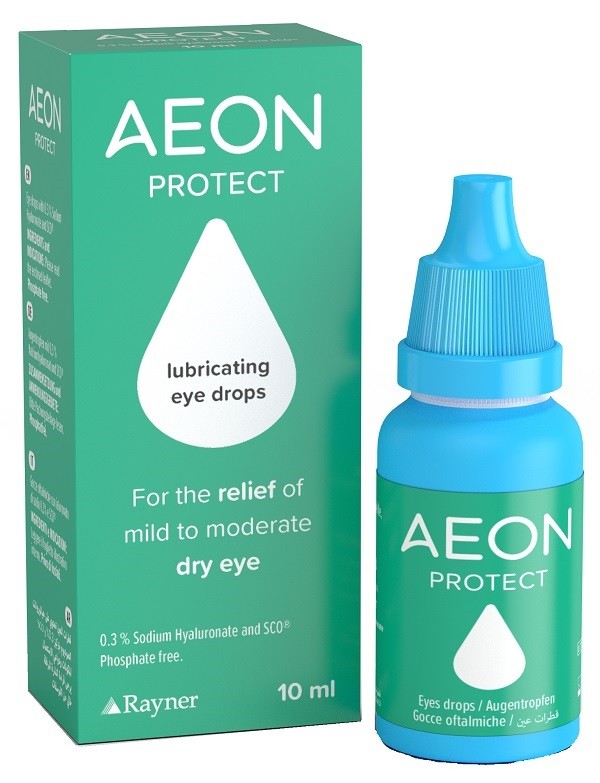 AEON PROTECT
