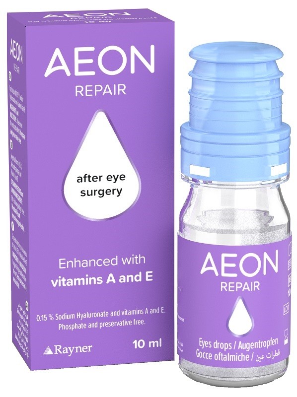 AEON REPAIR