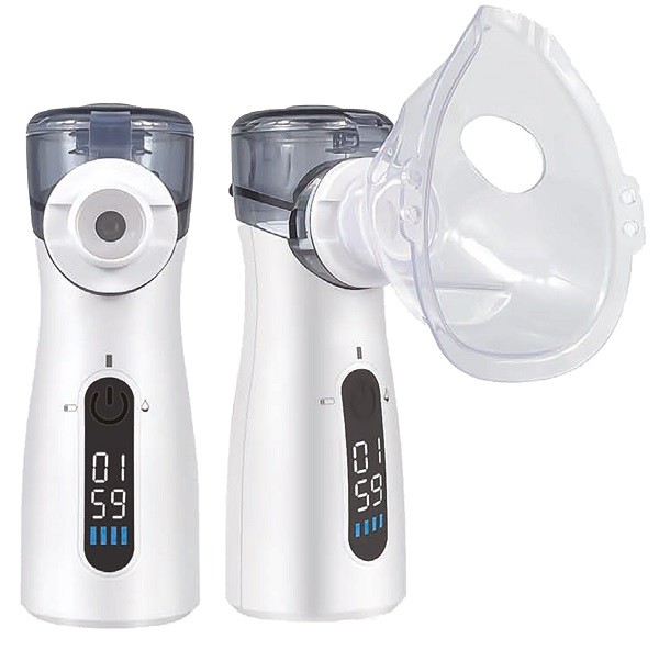 AERO Easy NEBULIZZATORE MESH
