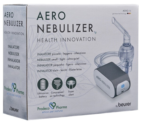AERO NEBULIZER