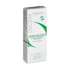 EXTRA DELICATO SH 300ML DUCRAY