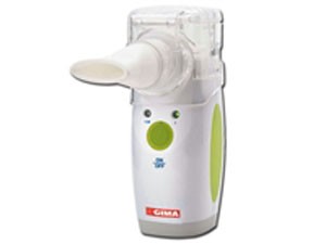 AEROSOL MESH