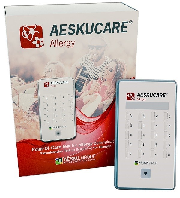 AESKUCARE