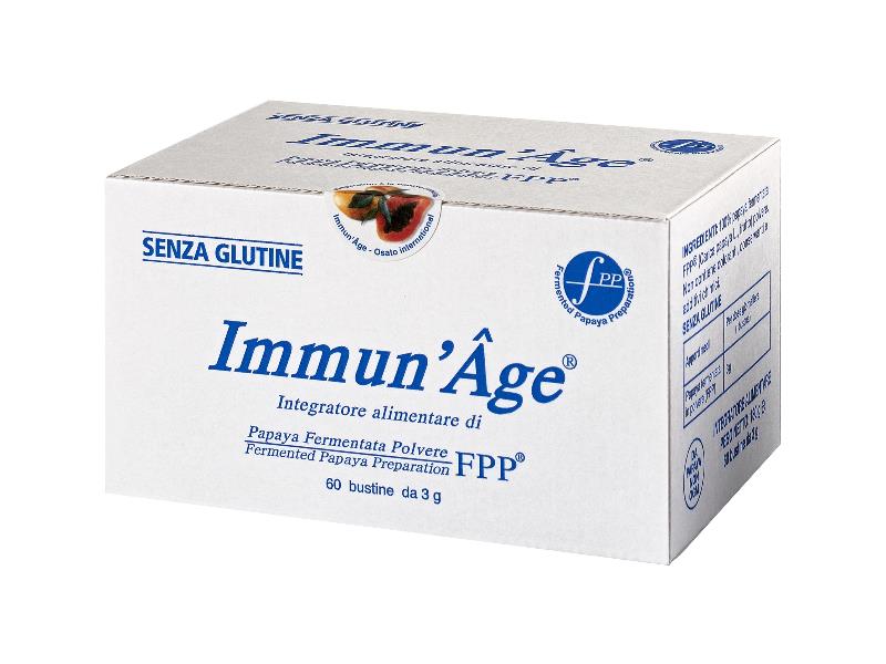 IMMUNAGE 30BUSTE