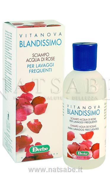 BLANDISSIMO 200ML