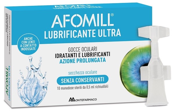 AFOMILL