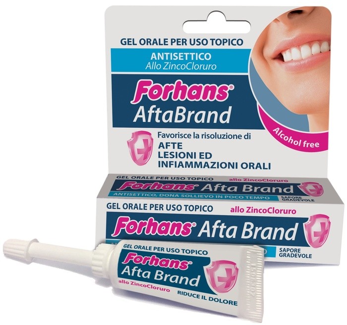 AFTA BRAND