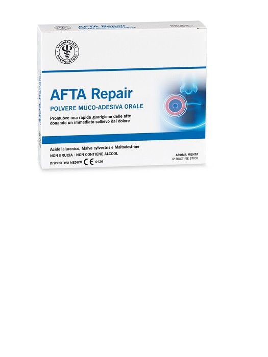AFTA REPAIR