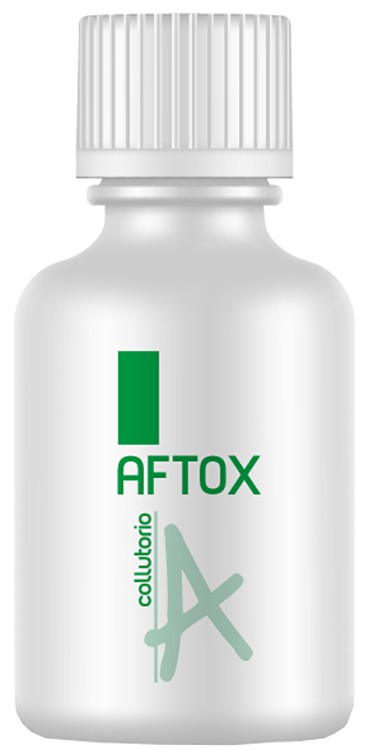 AFTOX colluttorio