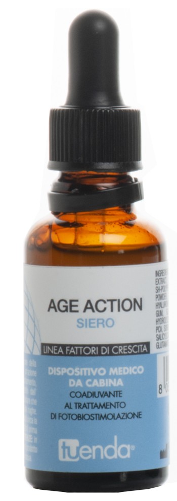 AGE ACTION SIERO
