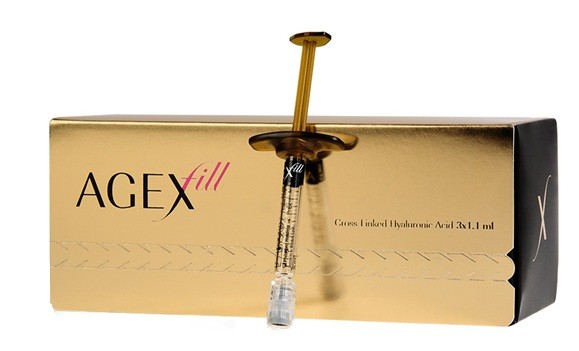 AGEX FILL