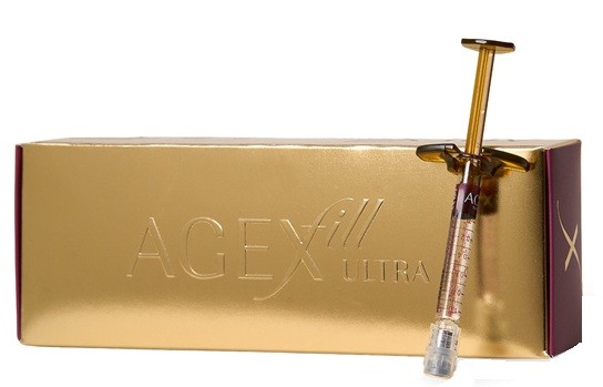 AGEXFILL ULTRA SIRINGA INTRADERMICA