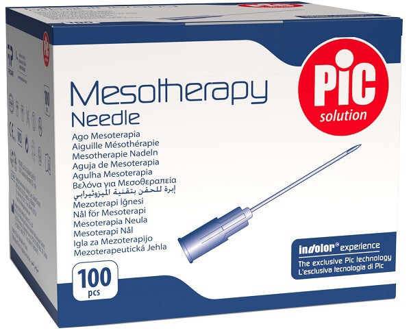 AGO PIC PER MESOTERAPIA