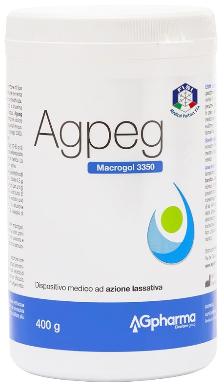 AGPEG BARATTOLO