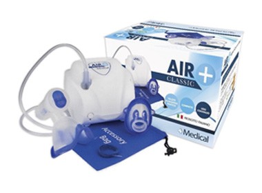 AIR + CLASSIC